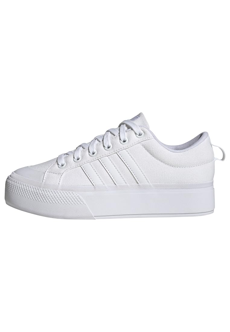 adidas Women's Bravada 2.0 Platform Shoes