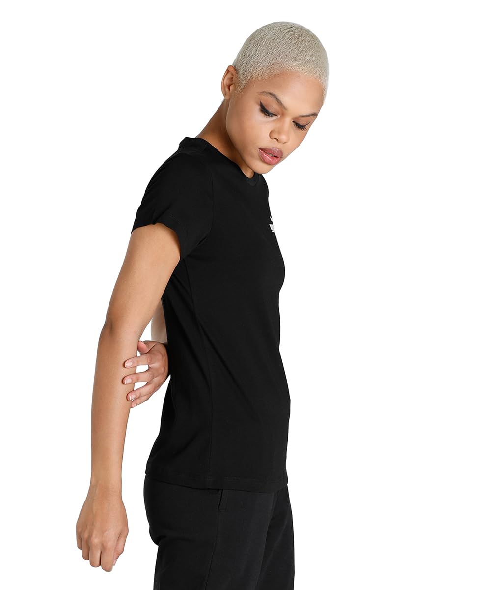 PUMA Crew Neck