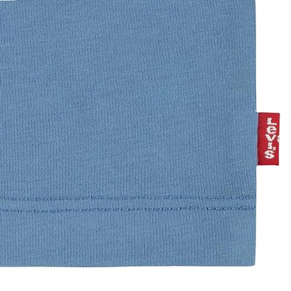 Levi's Baby Boys' Lvb S/S Batwing Tee 6e8157 T-Shirt