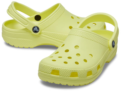 Crocs Unisex's Classic Clogs