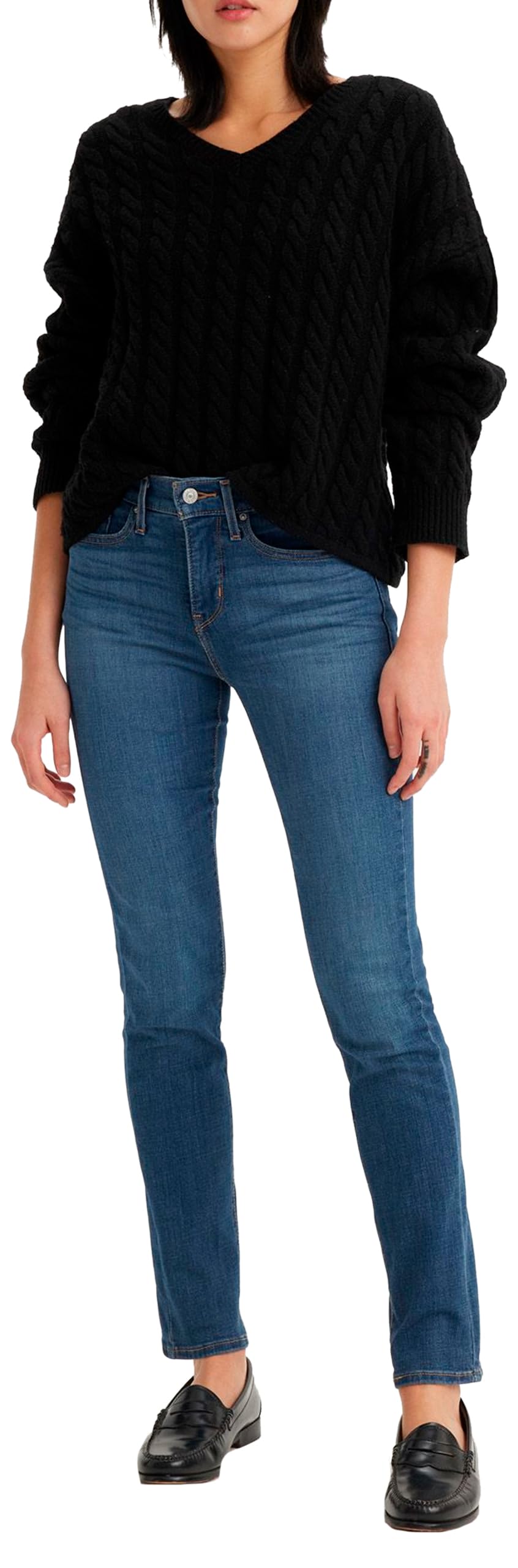 Levi's Women's 312 Shaping Slim Jeans
