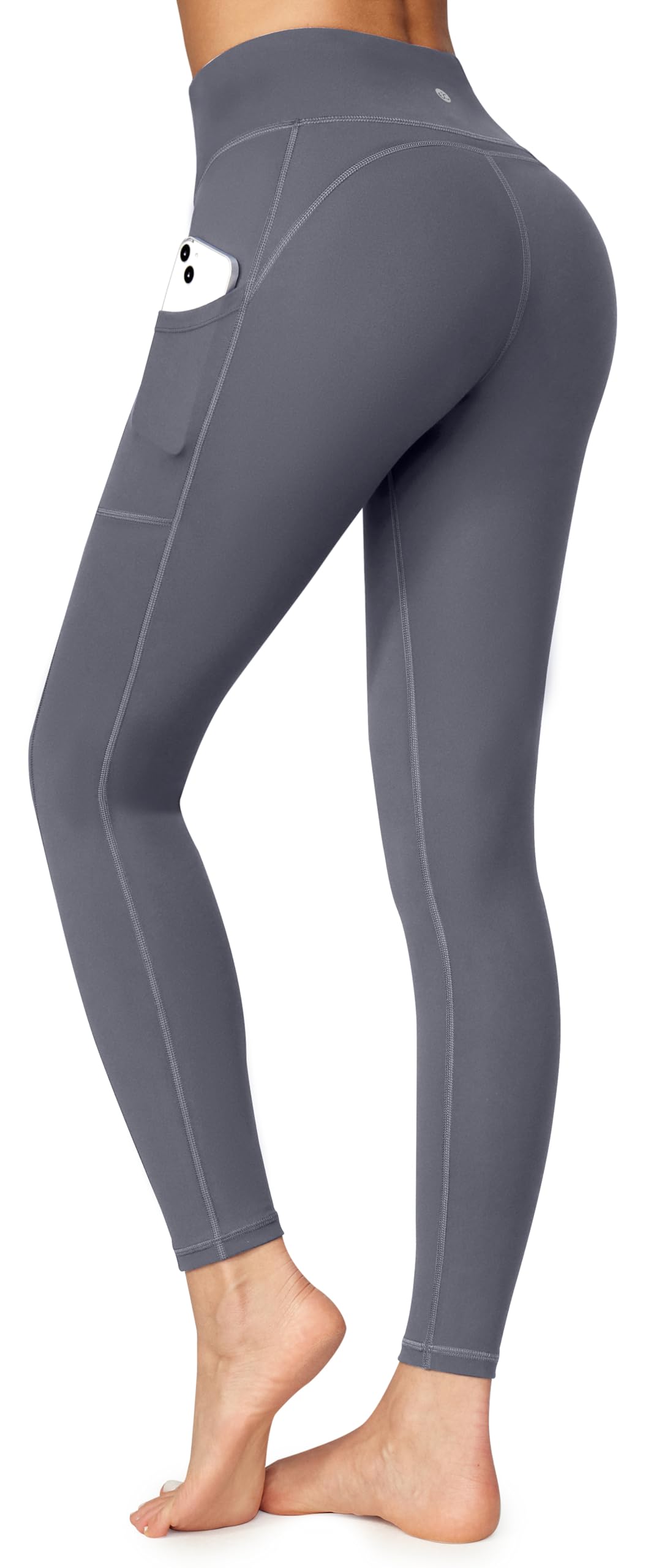 Gym Leggings with Pockets