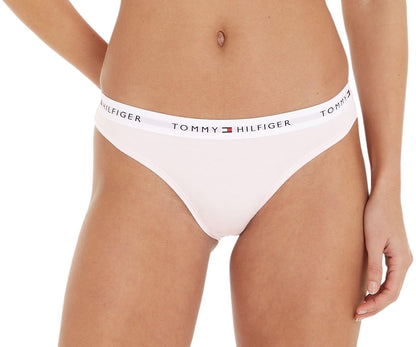 Tommy Hilfiger Womens Briefs