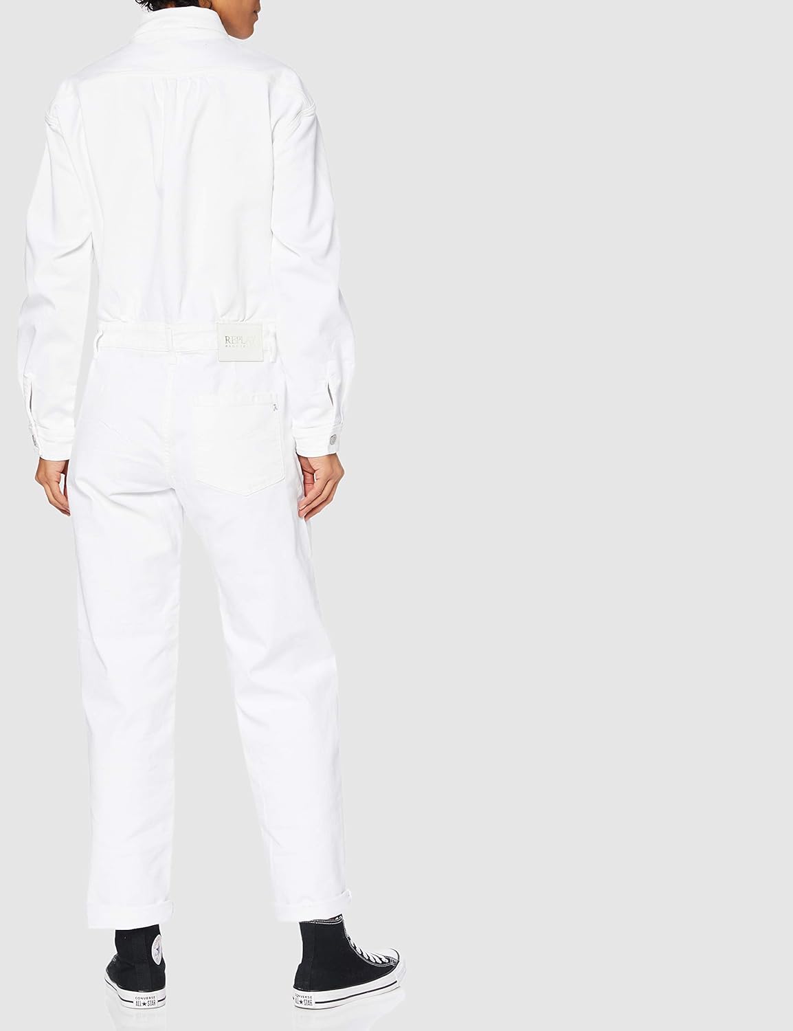 REPLAY Women's Jumpsuit