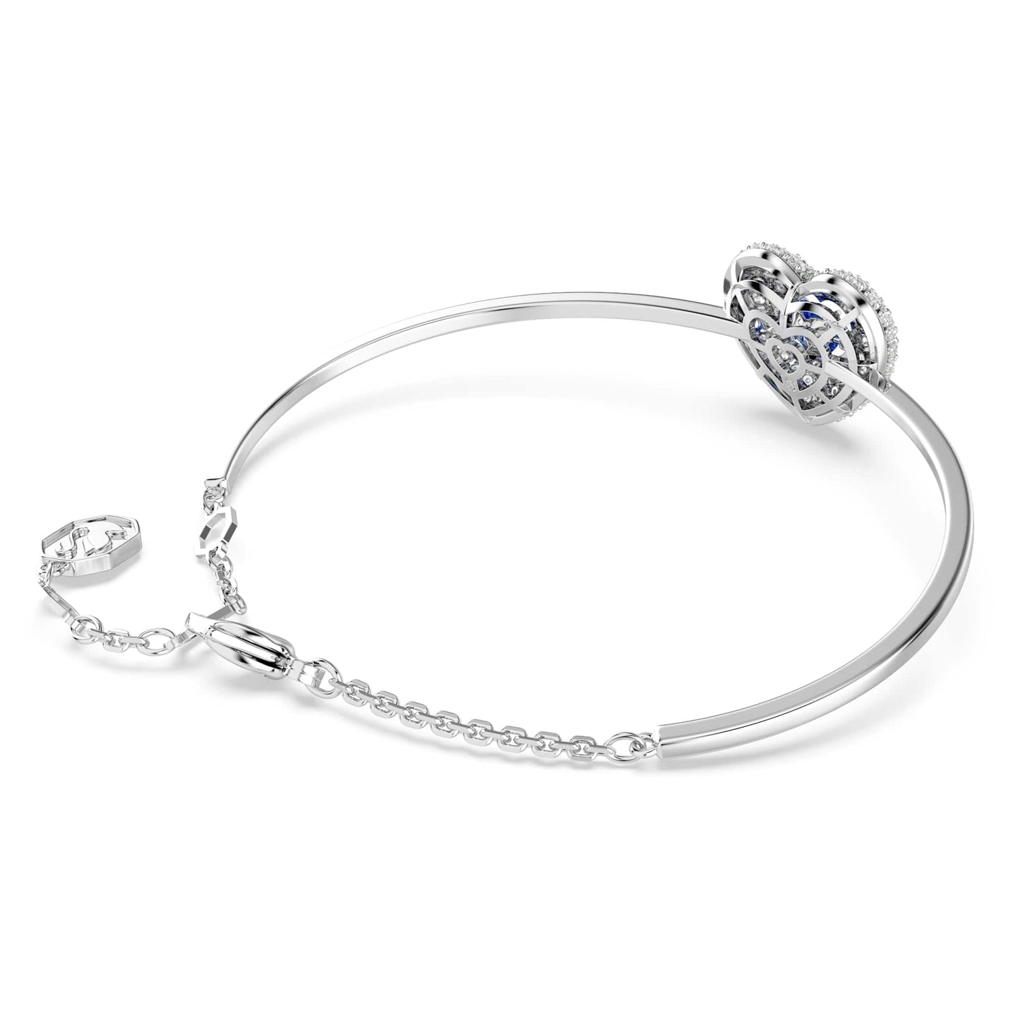 Swarovski Hyperbola bangle
