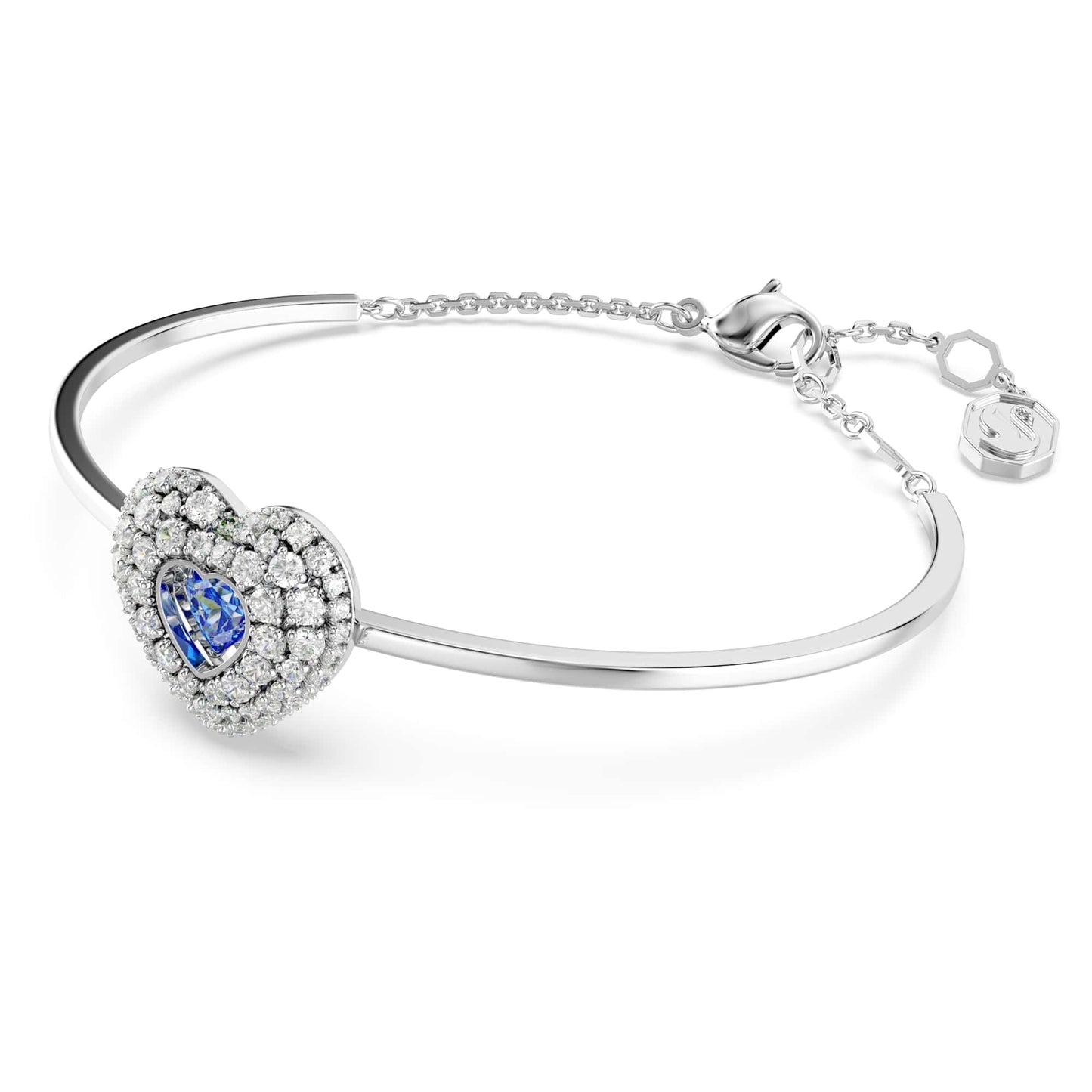 Swarovski Hyperbola bangle