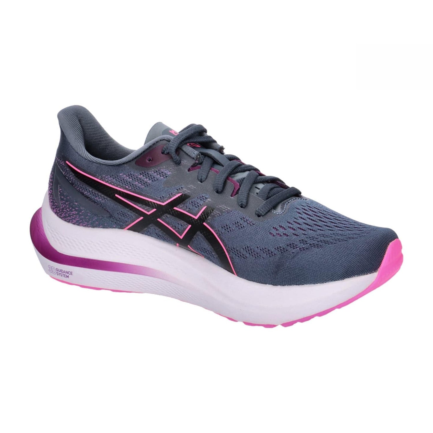 ASICS GT 2000 12 Womens Running Shoes Road Trainers