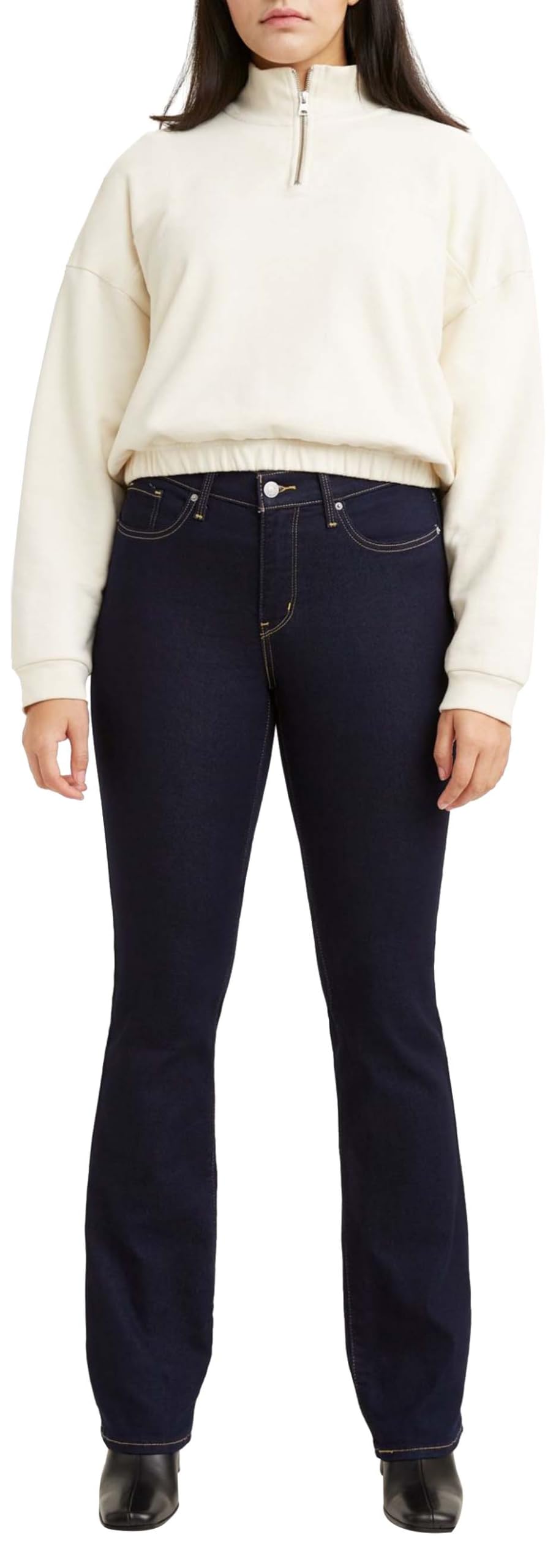 Levi's Women's 315 Shaping Bootcut Jeans