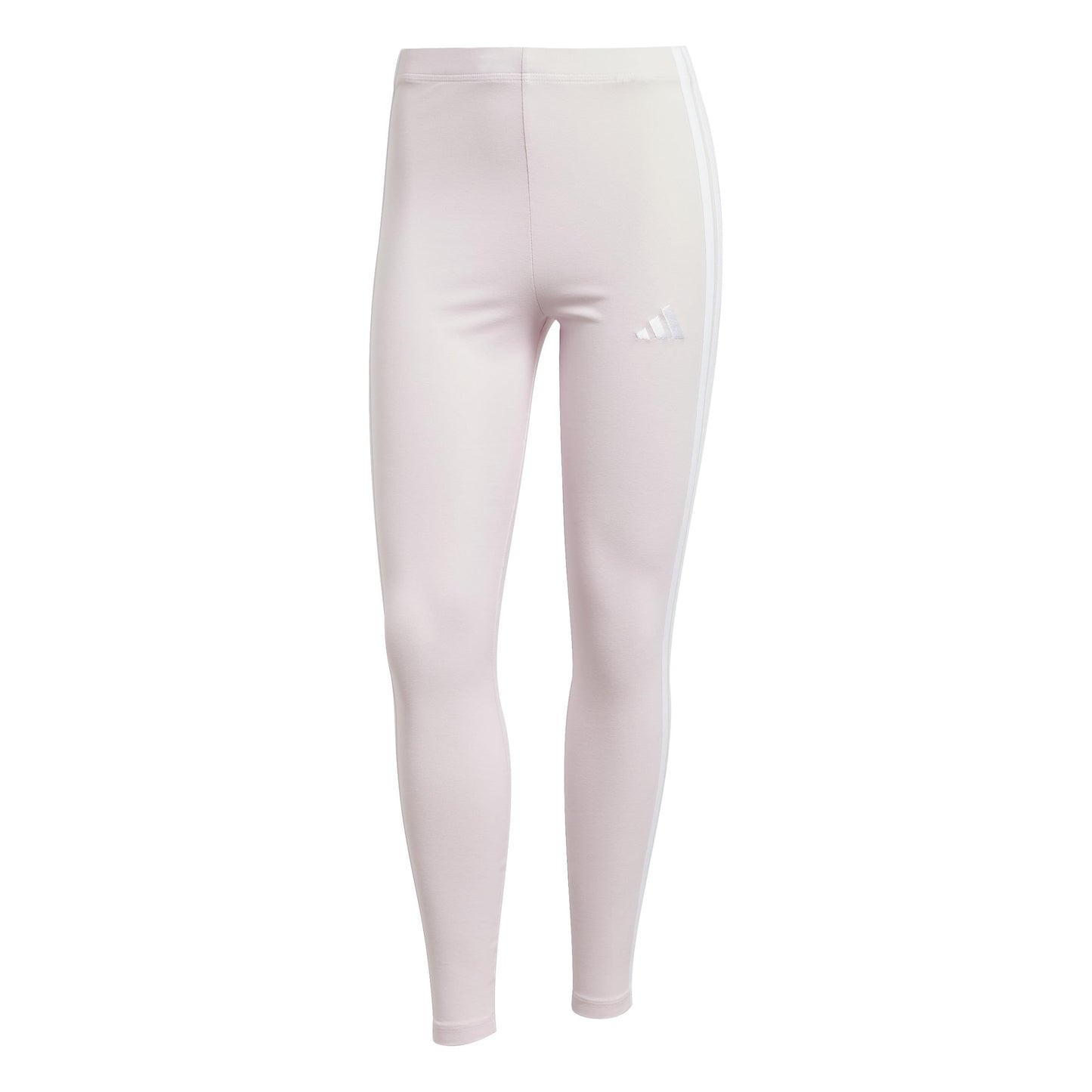 adidas Women's Essentials 3-Stripes Cotton Leggings Tights