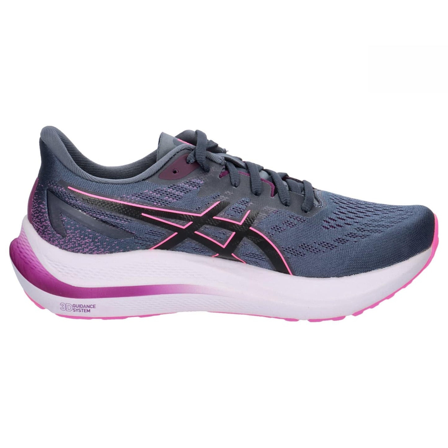 ASICS GT 2000 12 Womens Running Shoes Road Trainers