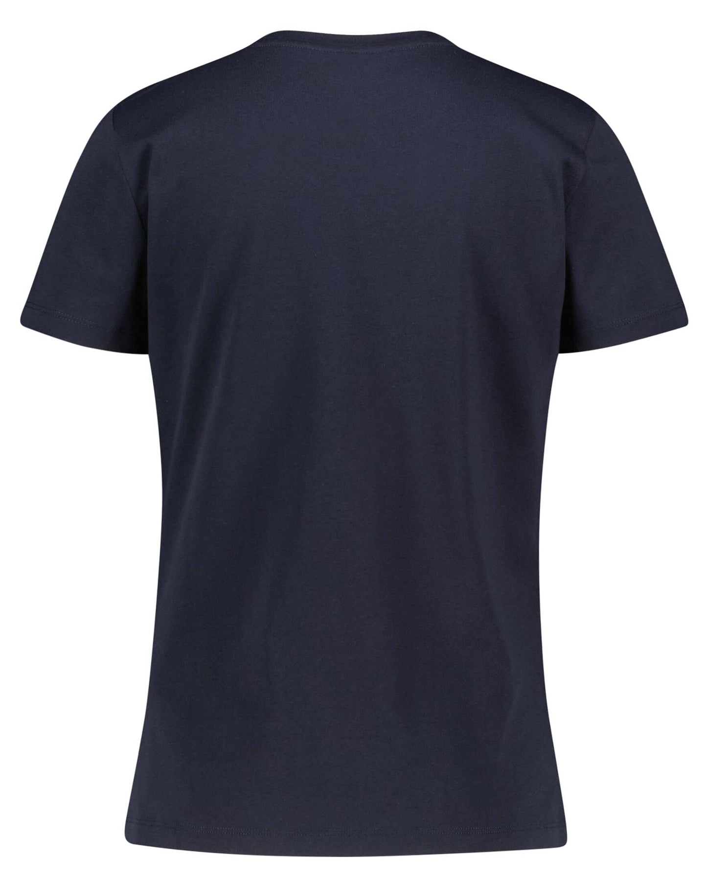 Tommy Hilfiger Women's Heritage Hilfiger C-nk Reg Tee S/S Knit Tops