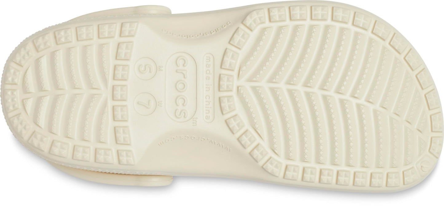 Crocs Unisex's Classic Clogs