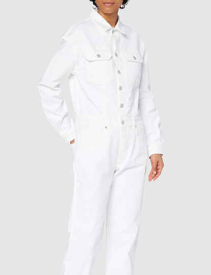 REPLAY Women's Jumpsuit