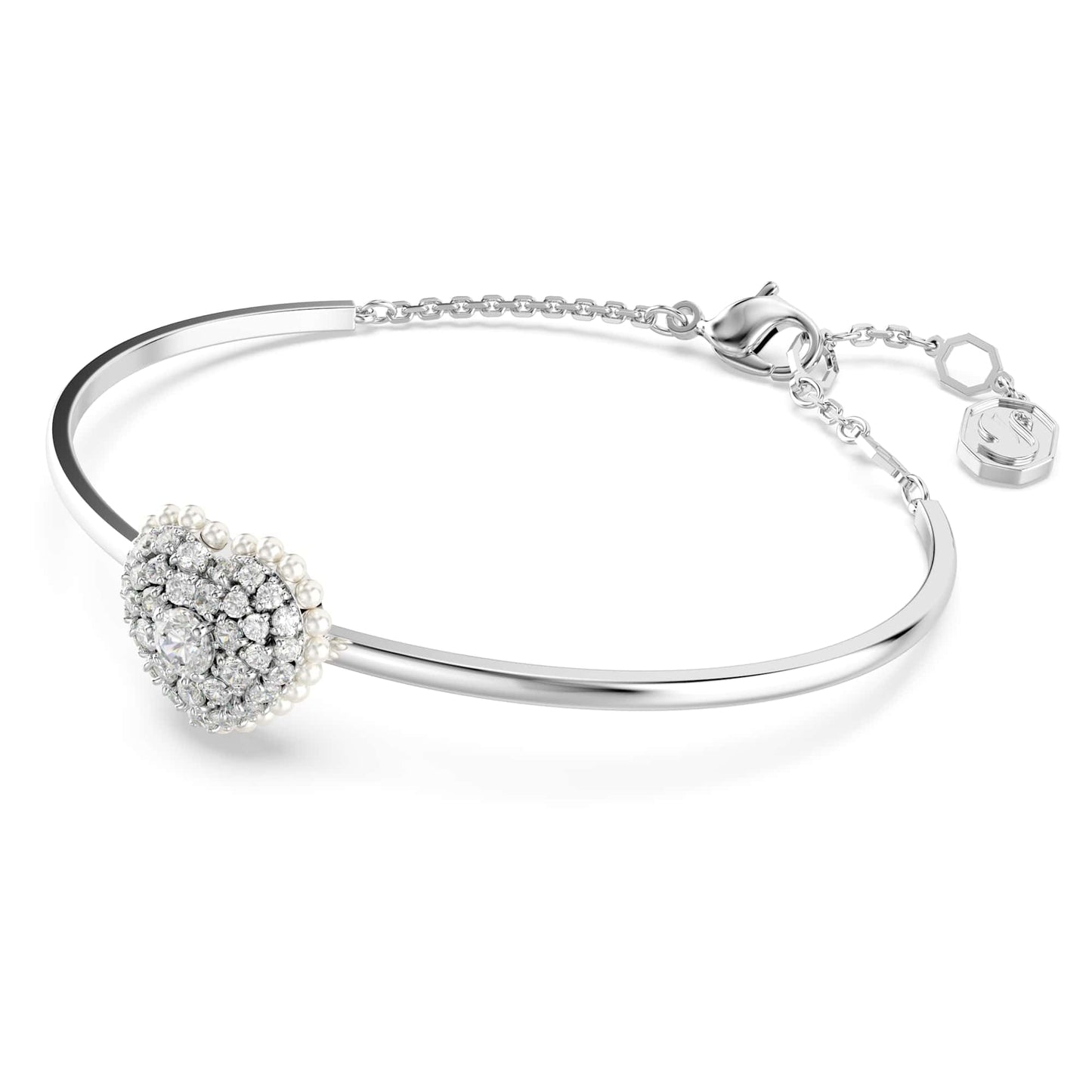 Swarovski Hyperbola bangle