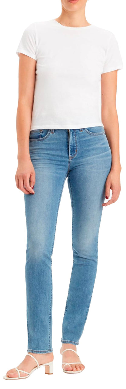 Levi's Women's 312 Shaping Slim Jeans