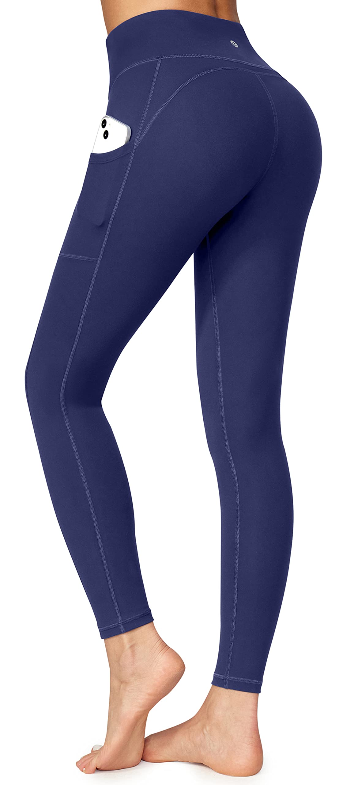 Gym Leggings with Pockets