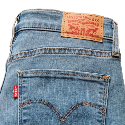 Levi's Women's Ribcage Straight Ankle Jeans