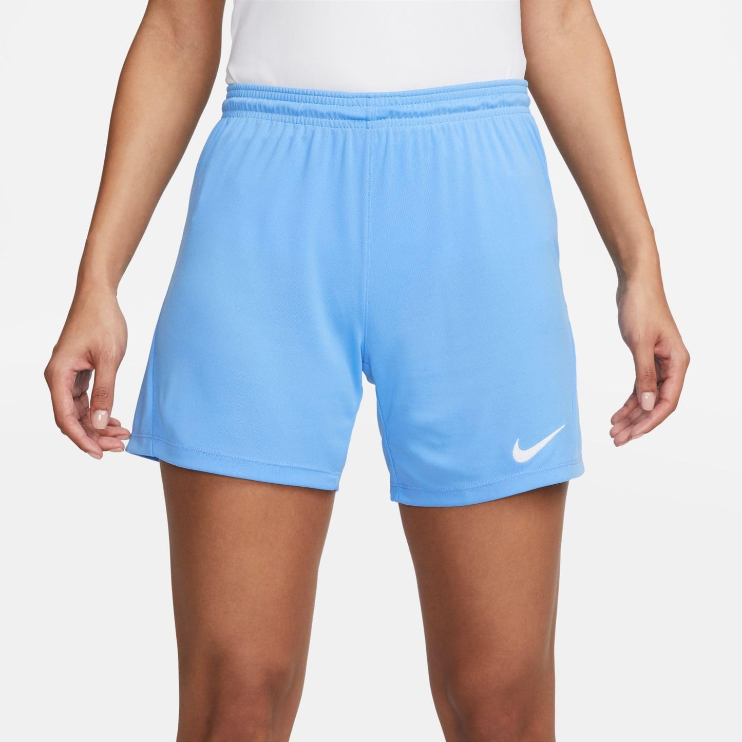NIKE Women's Park Iii Short Nb Short