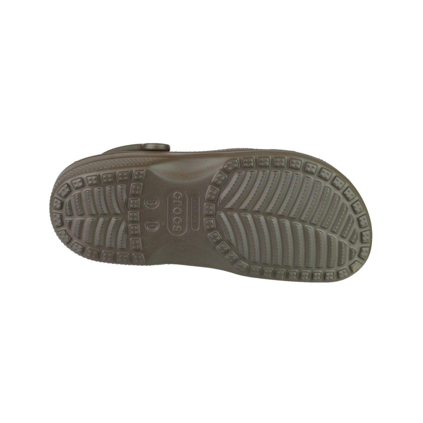 Crocs Unisex's Classic Clogs