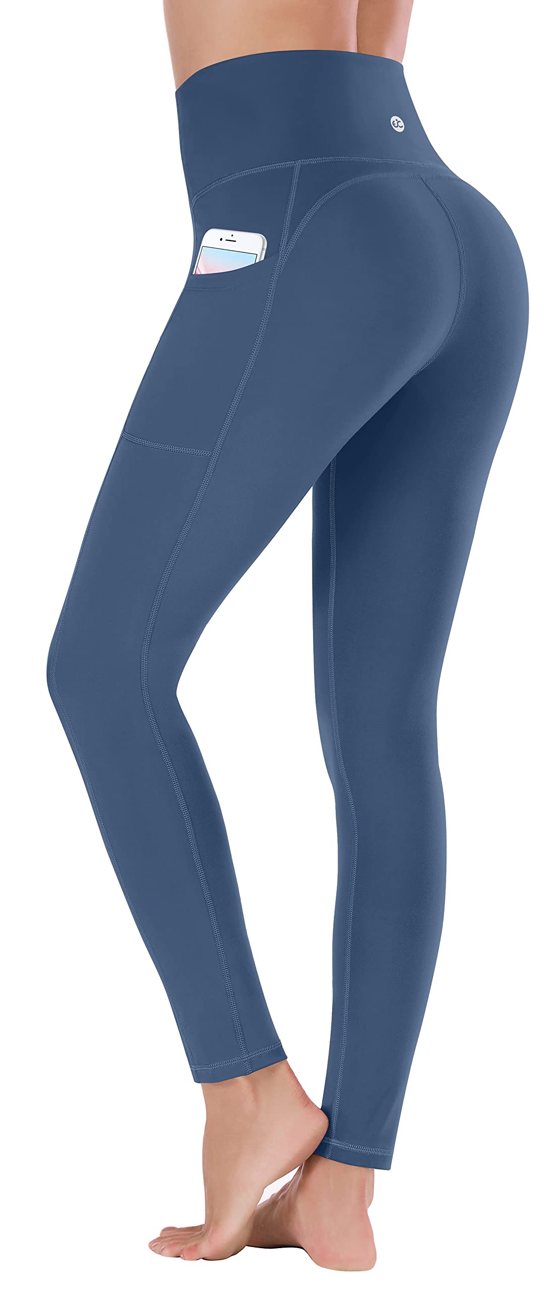 Gym Leggings with Pockets