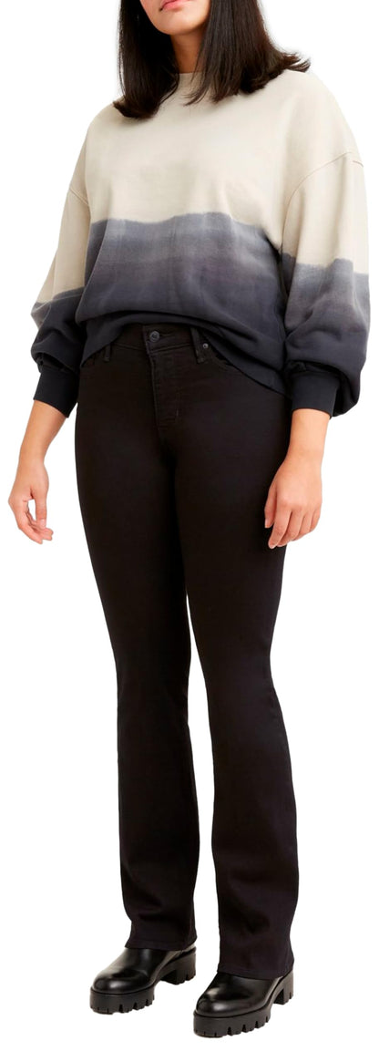 Levi's Women's 315 Shaping Bootcut Jeans