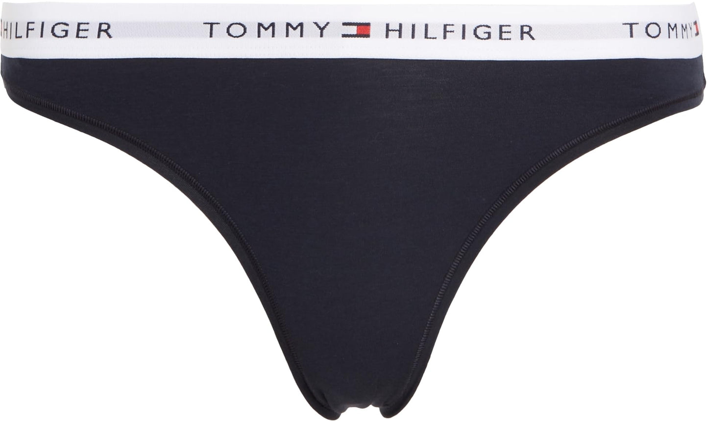 Tommy Hilfiger Womens Briefs