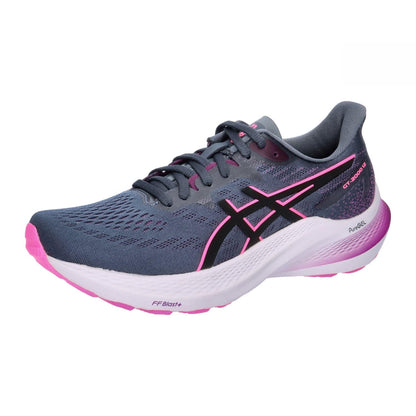 ASICS GT 2000 12 Womens Running Shoes Road Trainers