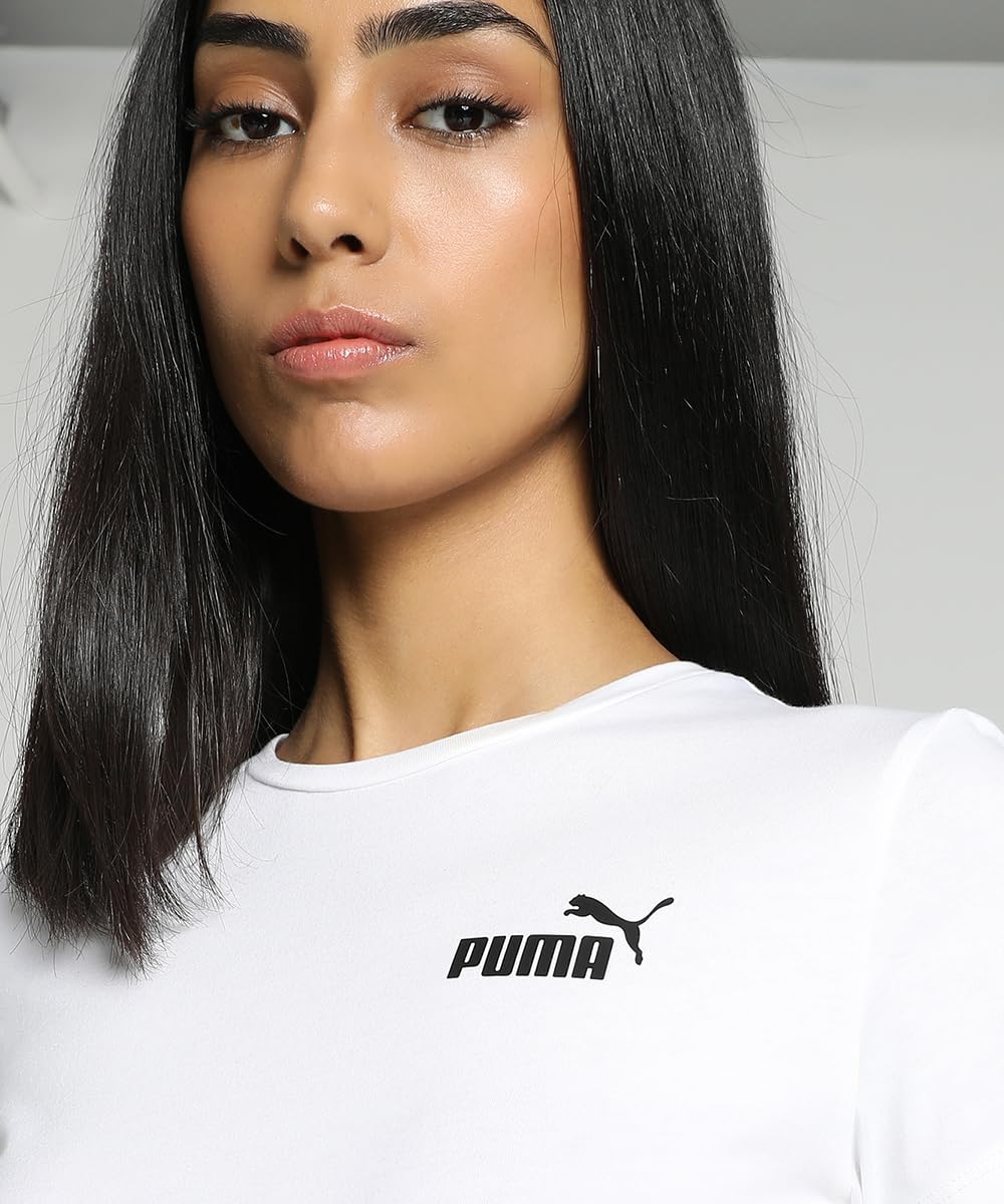 PUMA Crew Neck