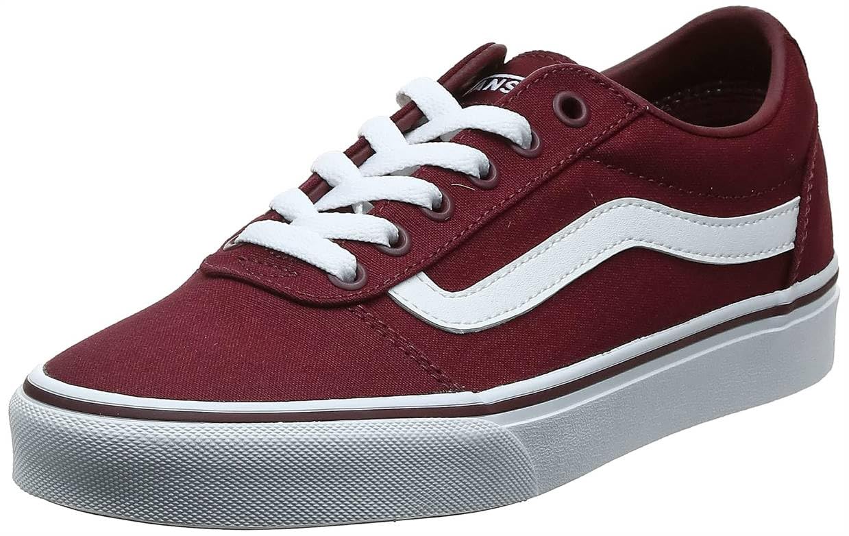 Vans Women's Ward Sneaker