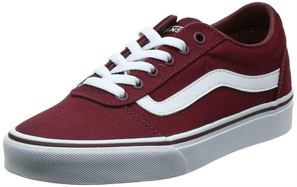 Vans Women's Ward Sneaker