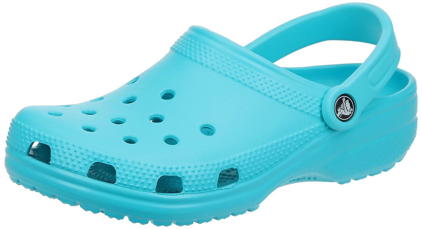 Crocs Unisex's Classic Clogs