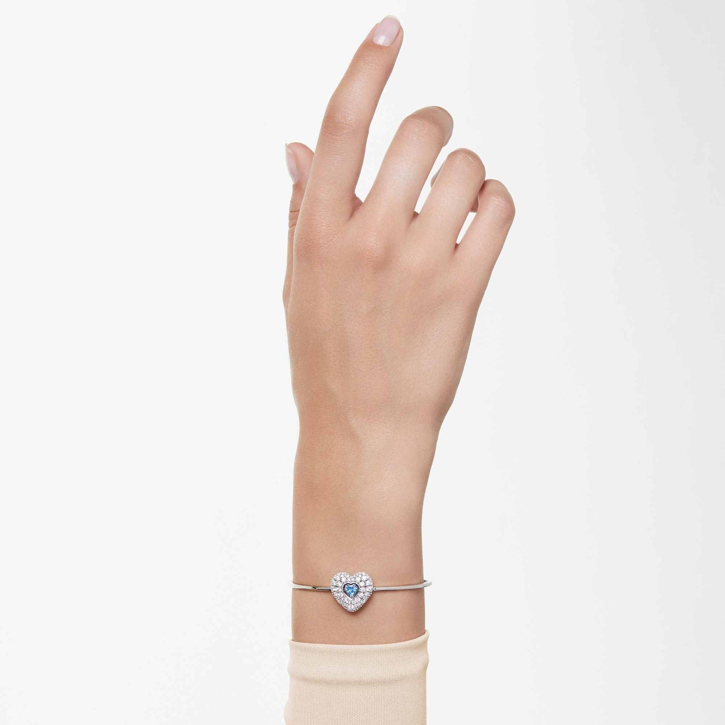 Swarovski Hyperbola bangle