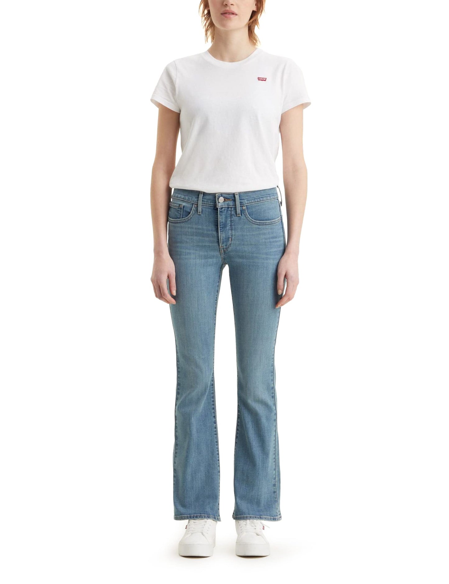 Levi's Women's 315 Shaping Bootcut Jeans