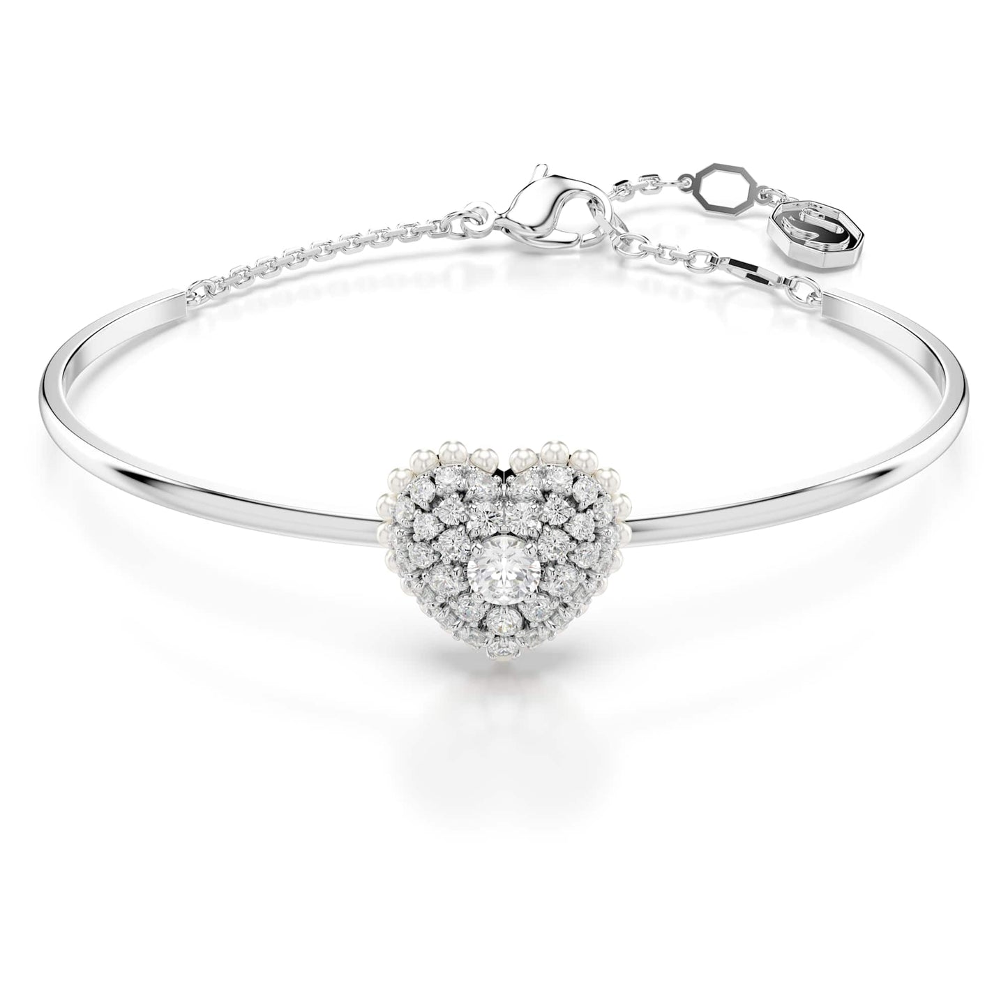 Swarovski Hyperbola bangle
