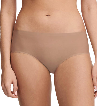 Chantelle Women's Soft Stretch Brief, ,