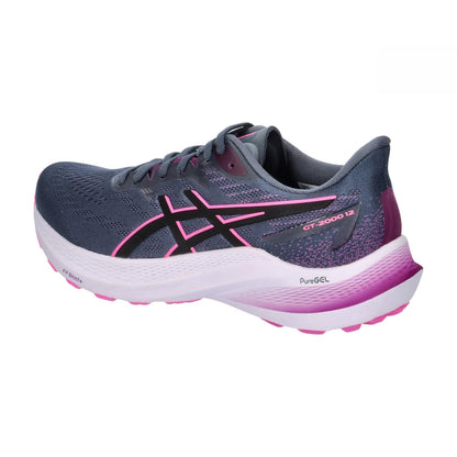 ASICS GT 2000 12 Womens Running Shoes Road Trainers