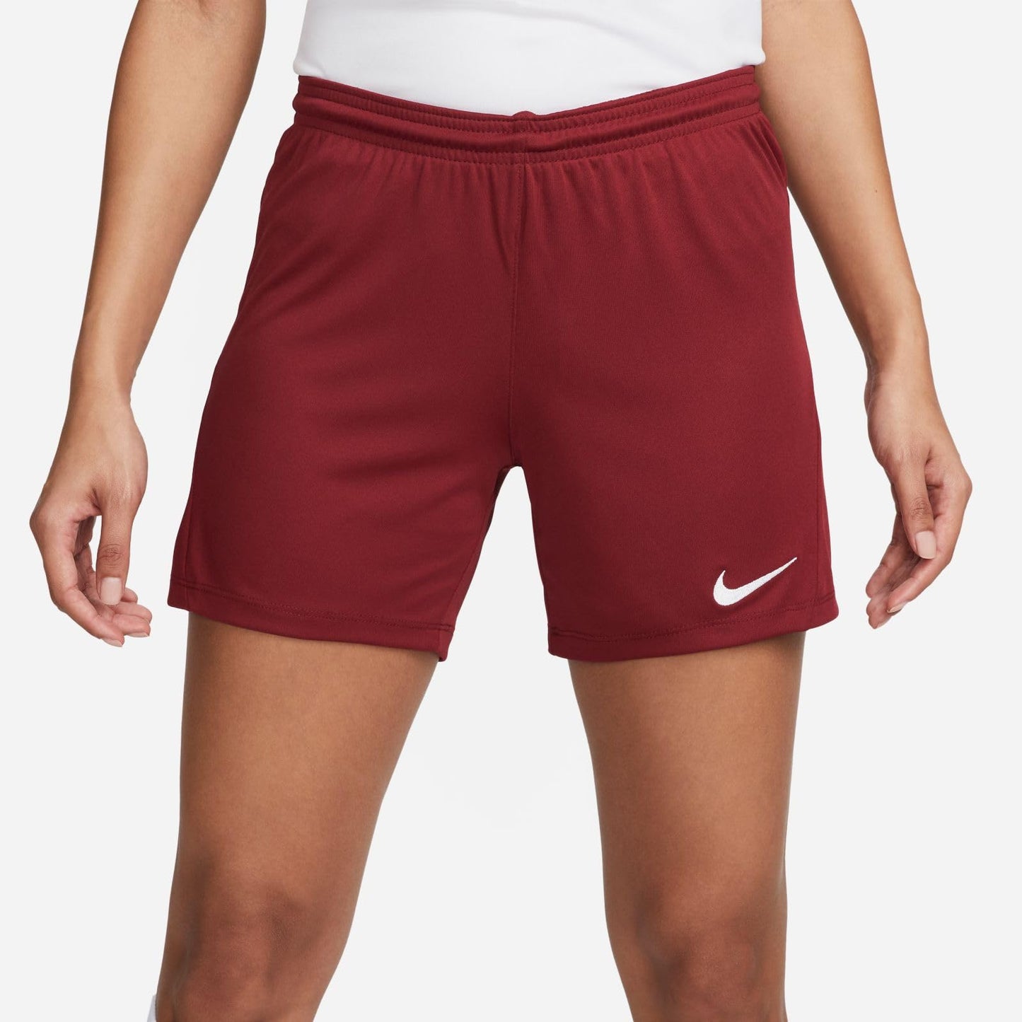 NIKE Women's Park Iii Short Nb Short