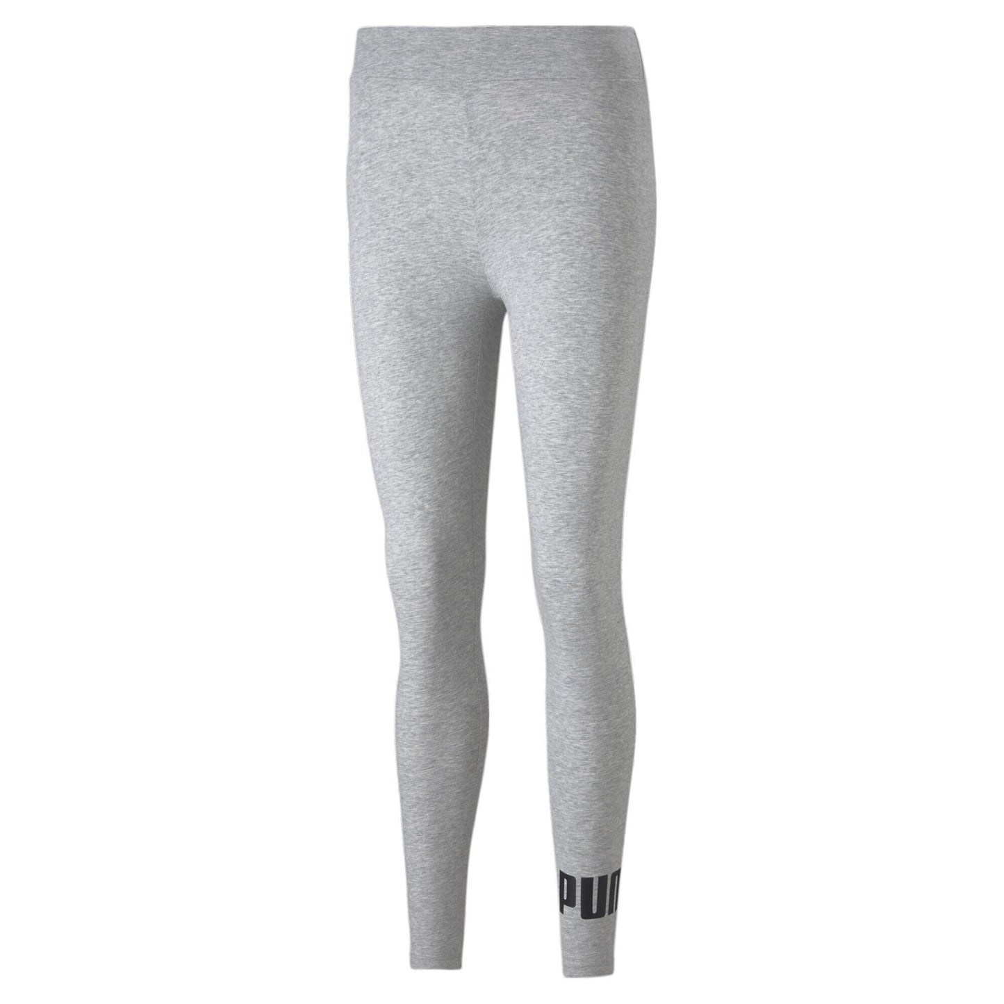 PUMA ESS Logo Leggings - Women's Tights
