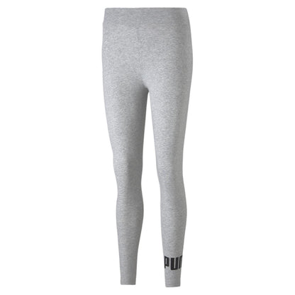 PUMA ESS Logo Leggings - Women's Tights