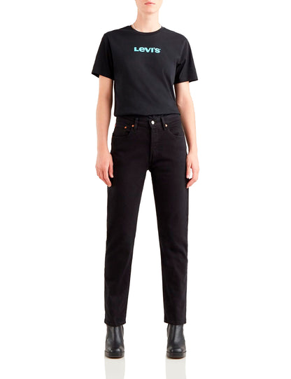 Levi's Women's 501 Crop Jeans