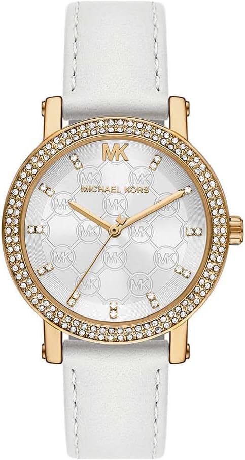 Michael Kors Ladies Corey Watch
