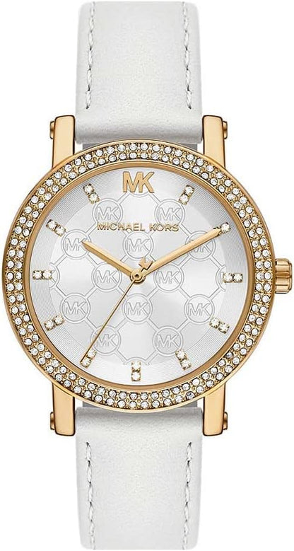 Michael Kors Ladies Corey Watch