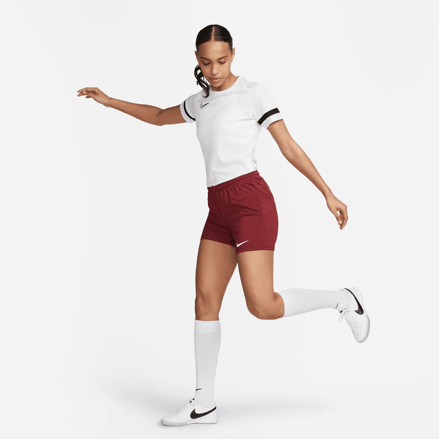 NIKE Women's Park Iii Short Nb Short