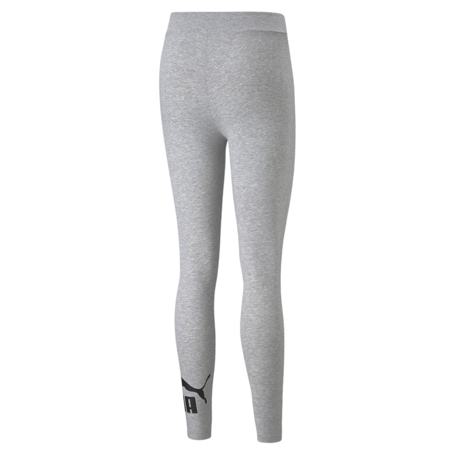 PUMA ESS Logo Leggings - Women's Tights