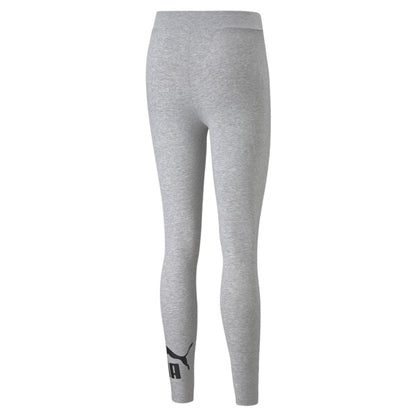 PUMA ESS Logo Leggings - Women's Tights