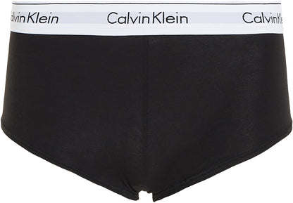 Calvin Klein Women's Boy Shorts