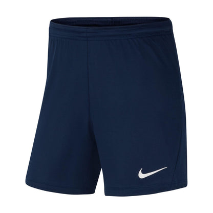NIKE Women's Park Iii Short Nb Short