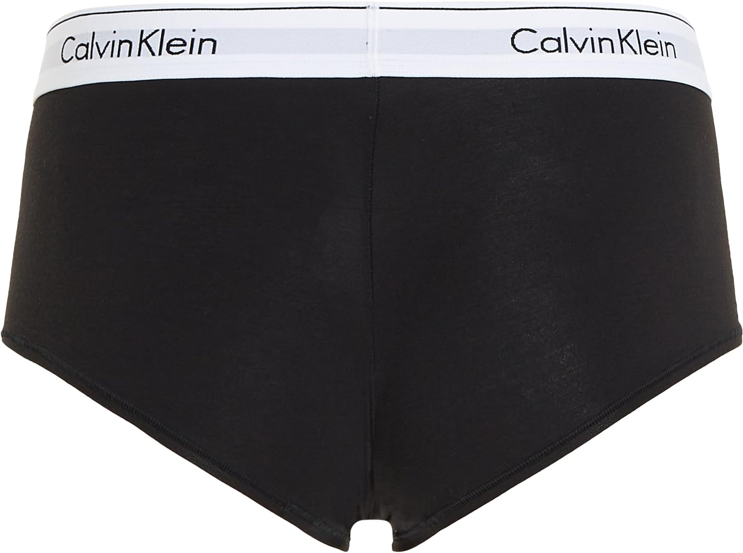 Calvin Klein Women's Boy Shorts