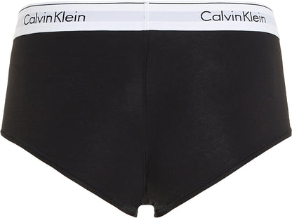 Calvin Klein Women's Boy Shorts