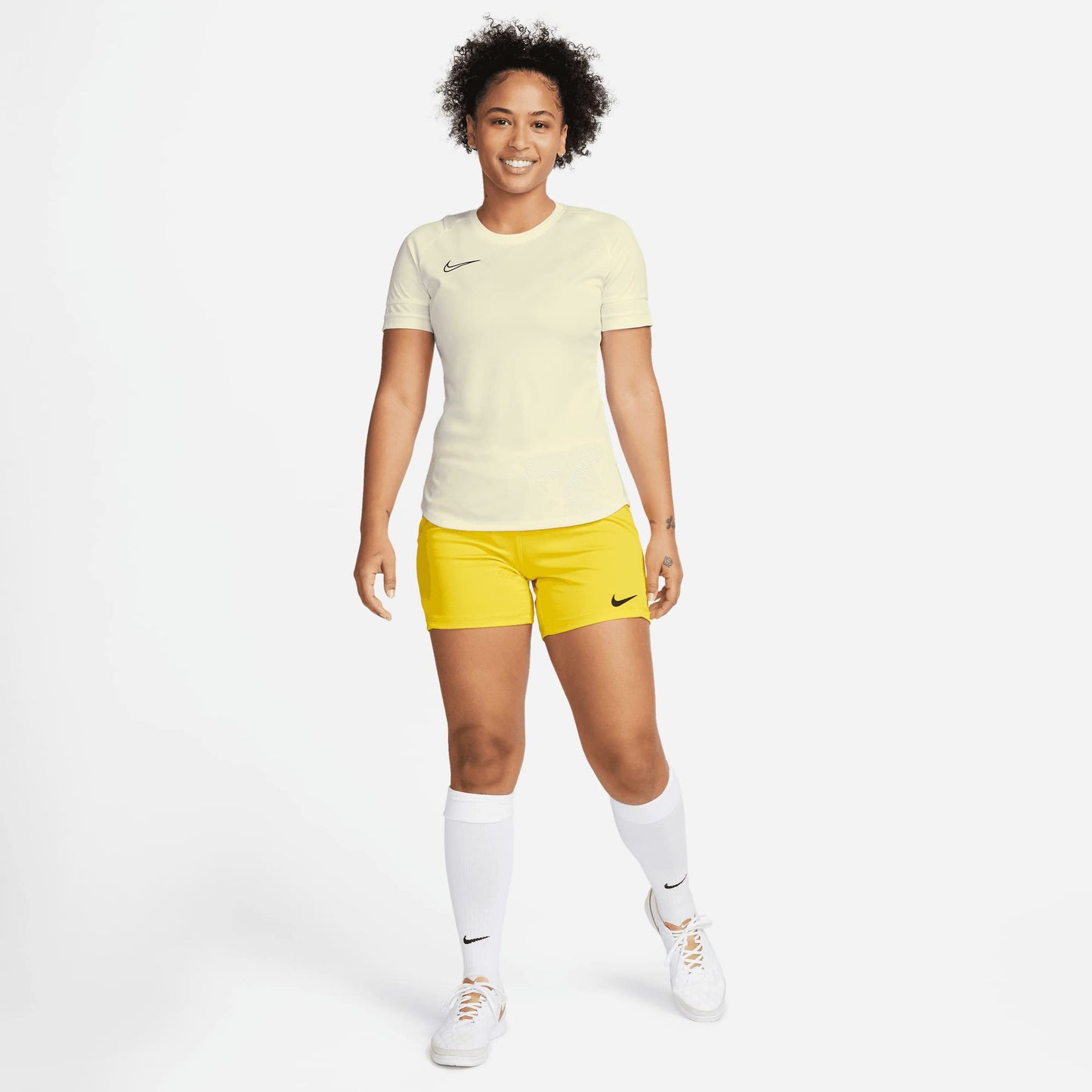 NIKE Women's Park Iii Short Nb Short